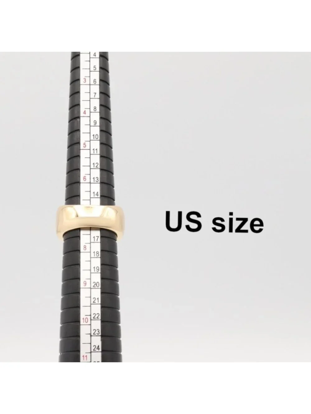 Cartier Ring Nouvelle Bague 18K